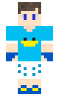 BetoGamer1 minecraft skin