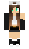 xDesyyx minecraft skin