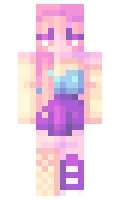 ev3lins minecraft skin