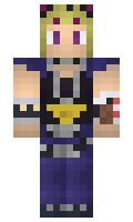 geggongalonga minecraft skin