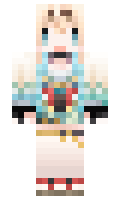 utop2 minecraft skin
