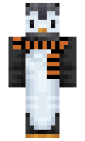 SSunnny minecraft skin