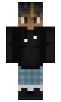 BOTON minecraft skin