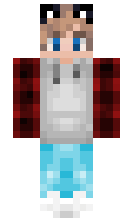 flofloyd69 minecraft skin