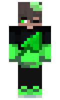 BoneFr0st minecraft skin