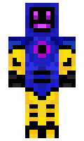 Theonlytman2 minecraft skin