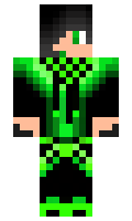 Eggaa minecraft skin