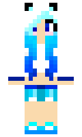 61842525cf0bba minecraft skin