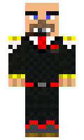 UberDeathBunny minecraft skin