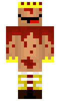 polpettaaaaa minecraft skin