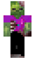 Zombielife09703 minecraft skin