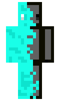 Travis317 minecraft skin