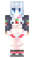 XxAlifacexX minecraft skin
