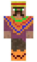 reloac minecraft skin