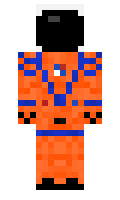WnBlu minecraft skin