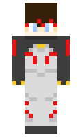 NorsGold minecraft skin