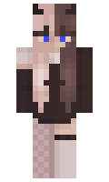 rosesenpai6819 minecraft skin