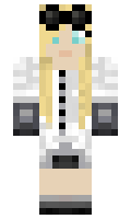 Yulia minecraft skin