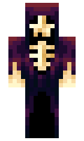GameOverrr minecraft skin
