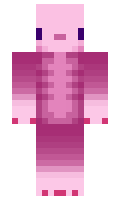 PegeLagarto minecraft skin