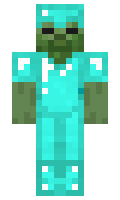 TenzoXI minecraft skin