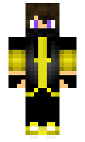 SoggyWafle17 minecraft skin