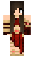 TeemoExp minecraft skin