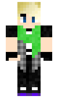 MistryMan1928 minecraft skin