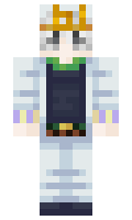 Sneja minecraft skin