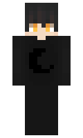 xDepression minecraft skin