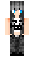Ashtray420 minecraft skin