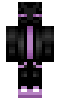 xNAMx11 minecraft skin