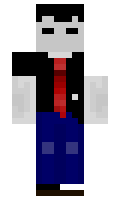 Hoerleiche minecraft skin