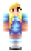 Hero2Downtrodden minecraft skin