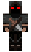 DirtySnowman13 minecraft skin