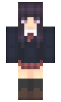 Dodo123 minecraft skin