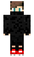 killer13 minecraft skin