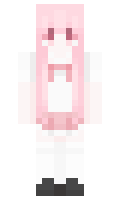 JAV minecraft skin