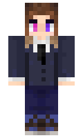 OccamyUwU minecraft skin