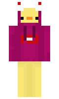 Zillager minecraft skin