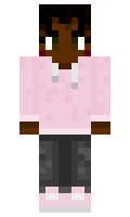 CHOPMYSTER minecraft skin