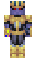 LucasLS minecraft skin