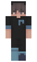 NikTheKasey minecraft skin