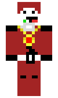 tort1k minecraft skin