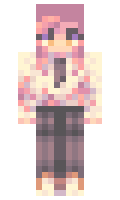 ApexDevastator minecraft skin