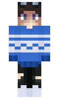 AdamDAuria minecraft skin