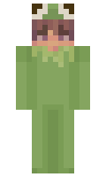 ImDeMuffinMan minecraft skin