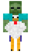 Ramin123 minecraft skin