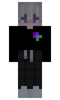 RinPN minecraft skin