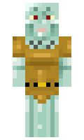 laquesa minecraft skin